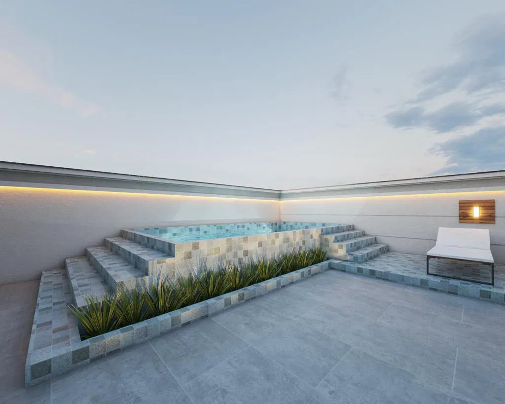 Johann Bach Residence | Lançamento São Francisco de Assis | Id 104067