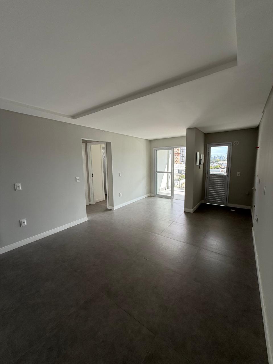 Apartamento 1 Suíte + 1 Dormitôrio 64m² | Novo | São Francisco de Assis - Id 104075