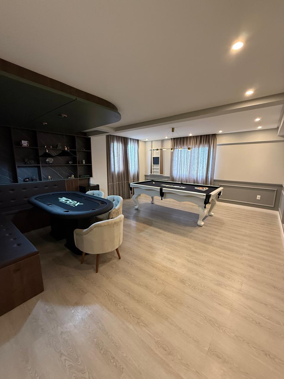 Apartamento 1 Suíte + 1 Dormitôrio 64m² | Novo | São Francisco de Assis - Id 104075