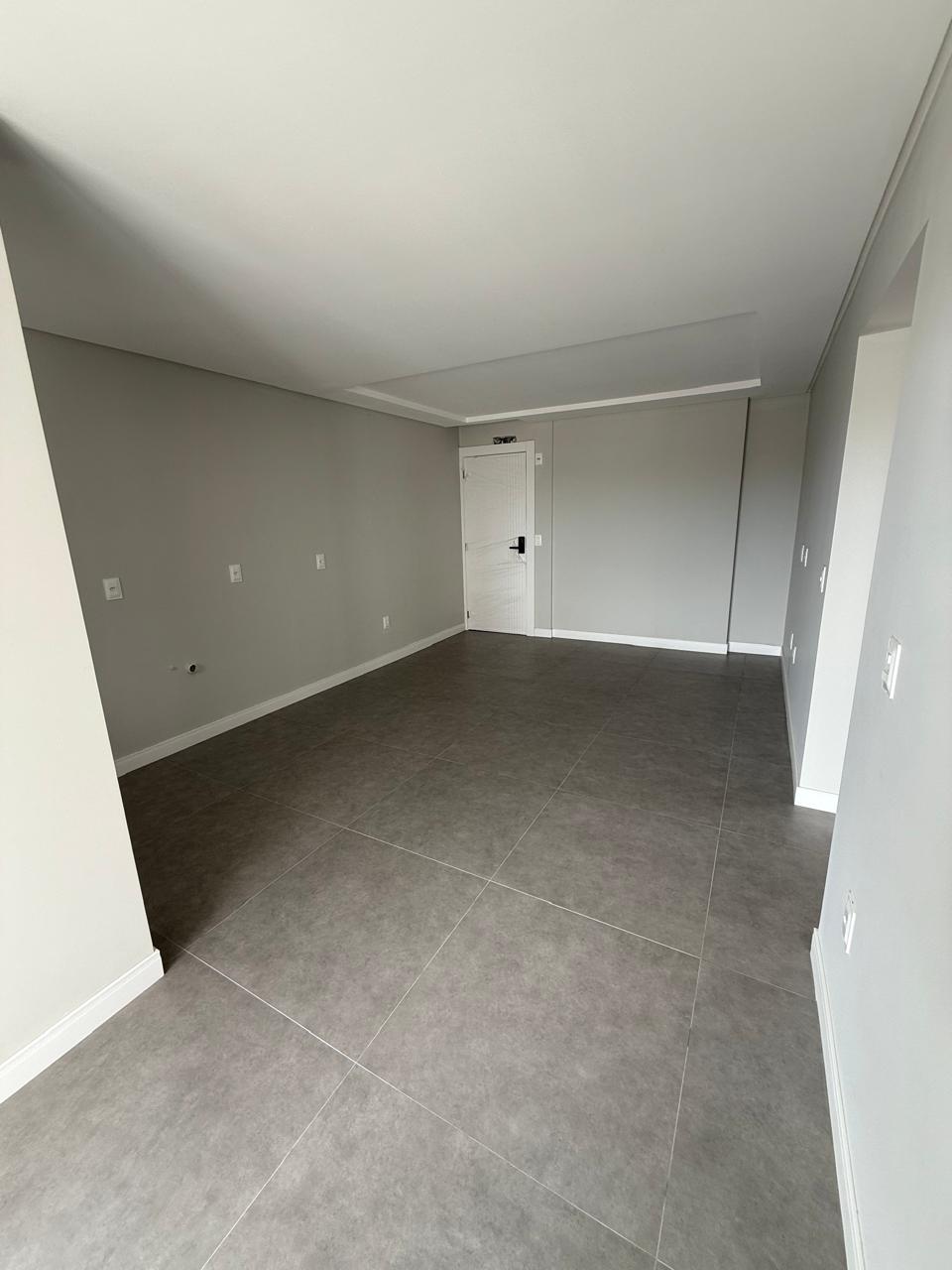 Apartamento 1 Suíte + 1 Dormitôrio 64m² | Novo | São Francisco de Assis - Id 104075