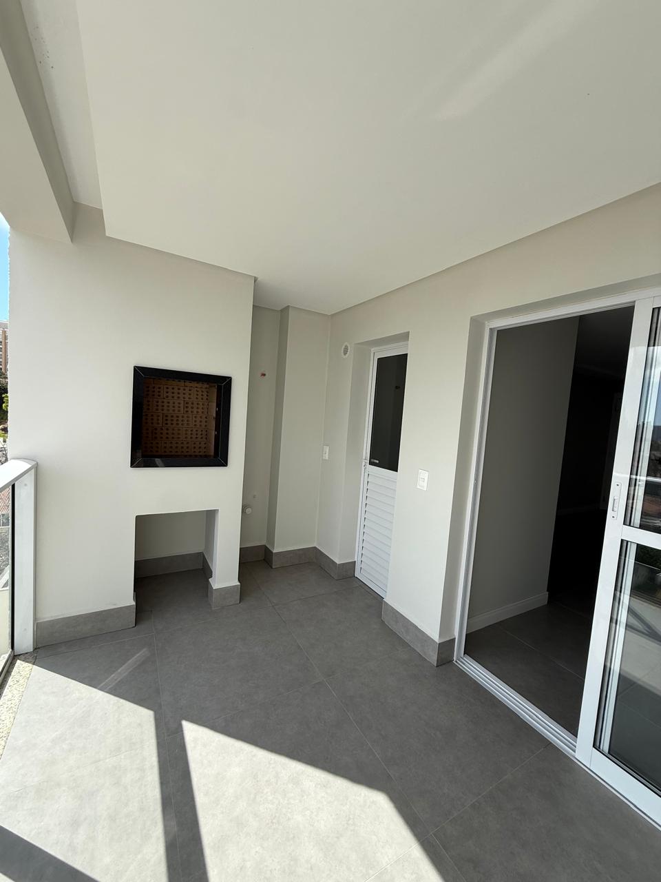 Apartamento 1 Suíte + 1 Dormitôrio 64m² | Novo | São Francisco de Assis - Id 104075