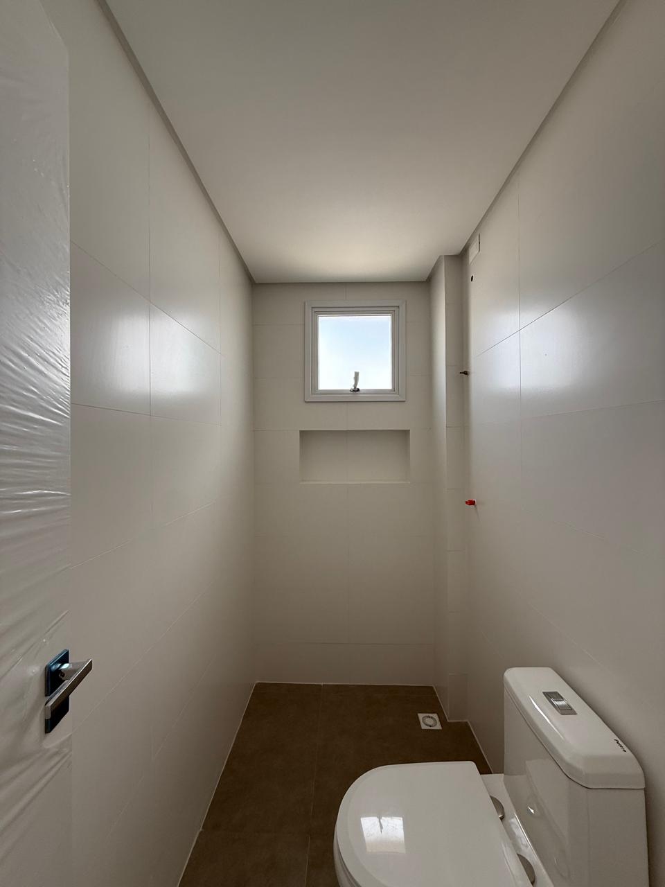 Apartamento 1 Suíte + 1 Dormitôrio 64m² | Novo | São Francisco de Assis - Id 104075