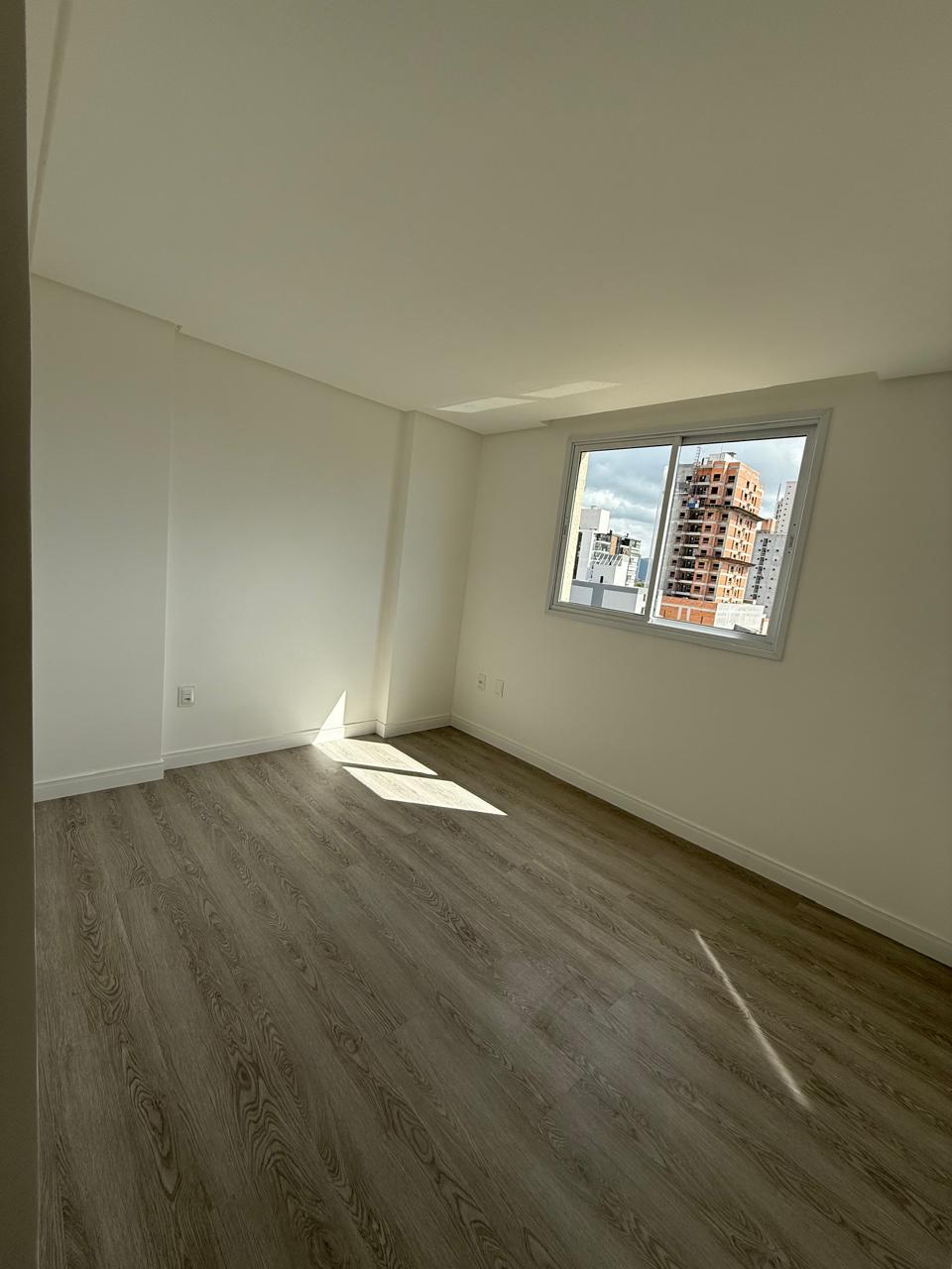 Apartamento 1 Suíte + 1 Dormitôrio 64m² | Novo | São Francisco de Assis - Id 104075