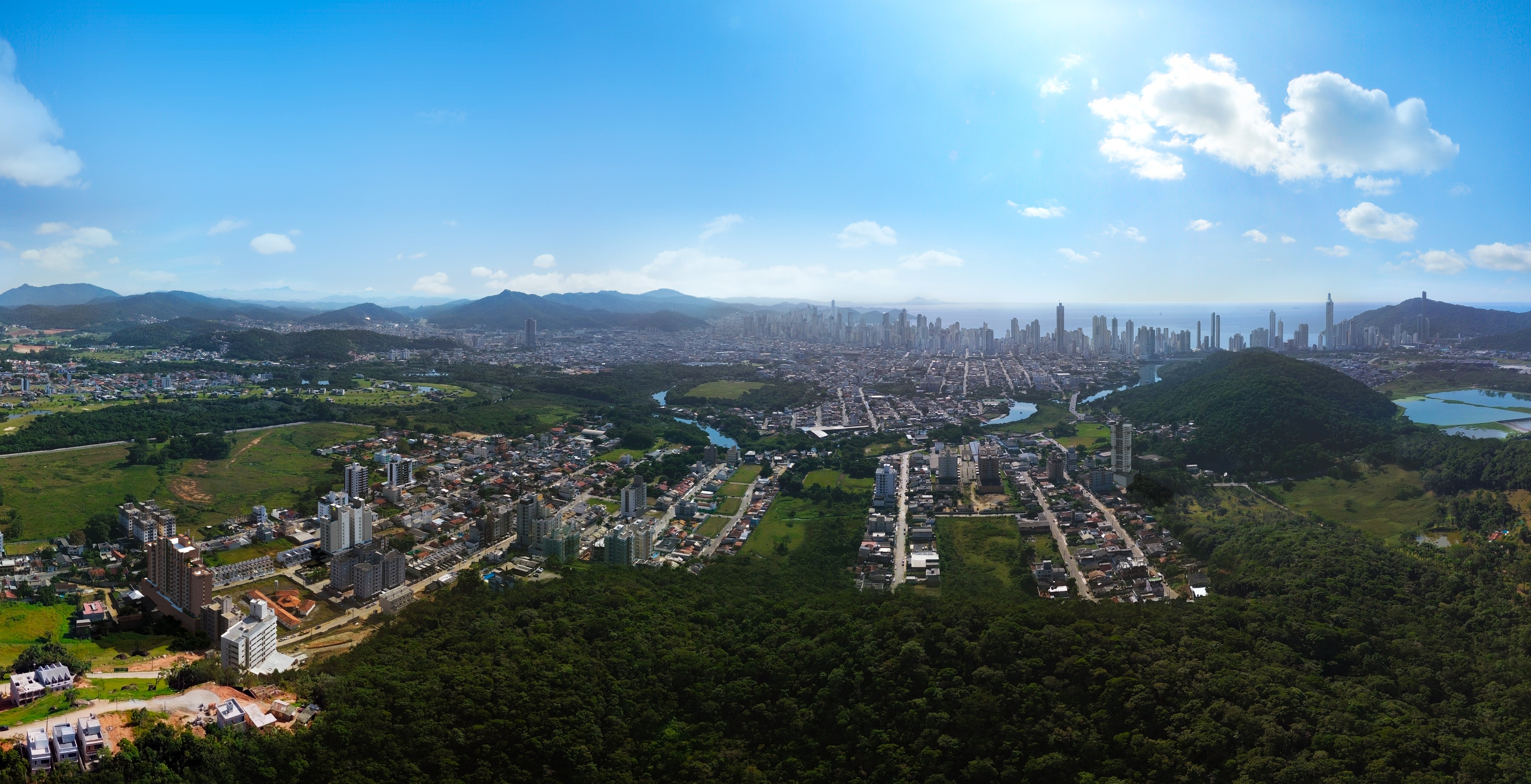 Green Tower Residencial By Ipex - Imóveis Next