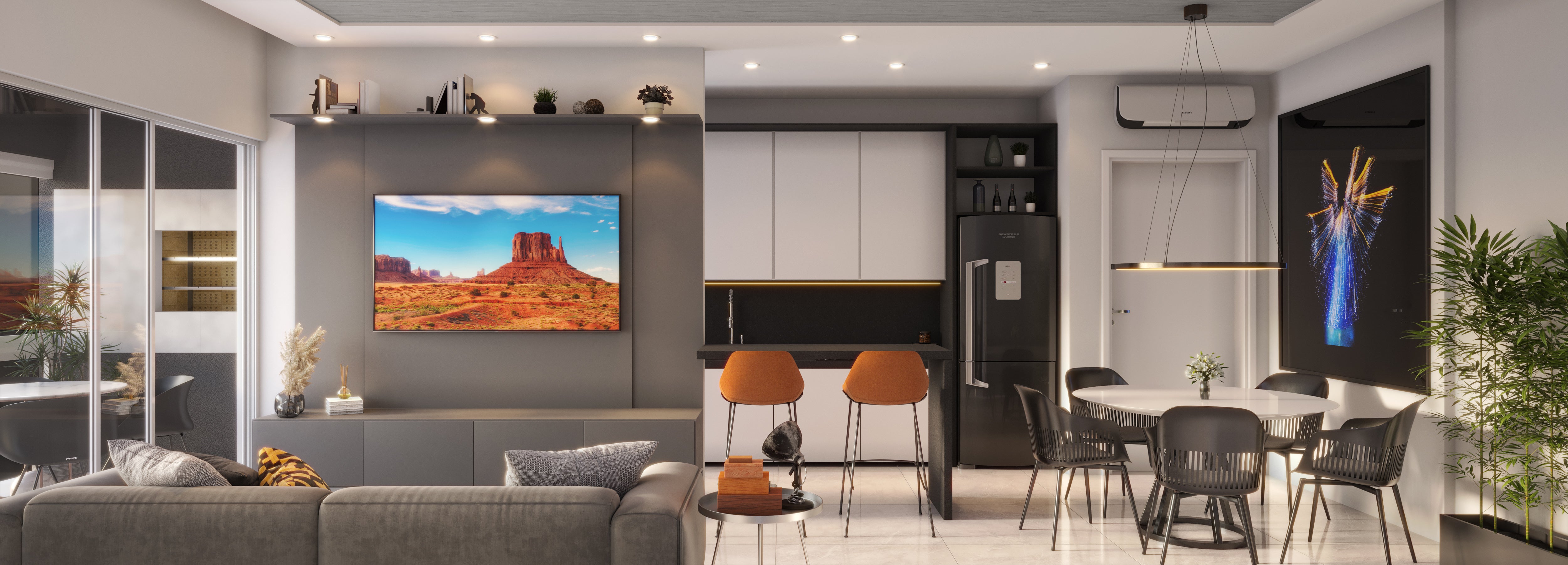 Green Tower Residencial By Ipex - Imóveis Next