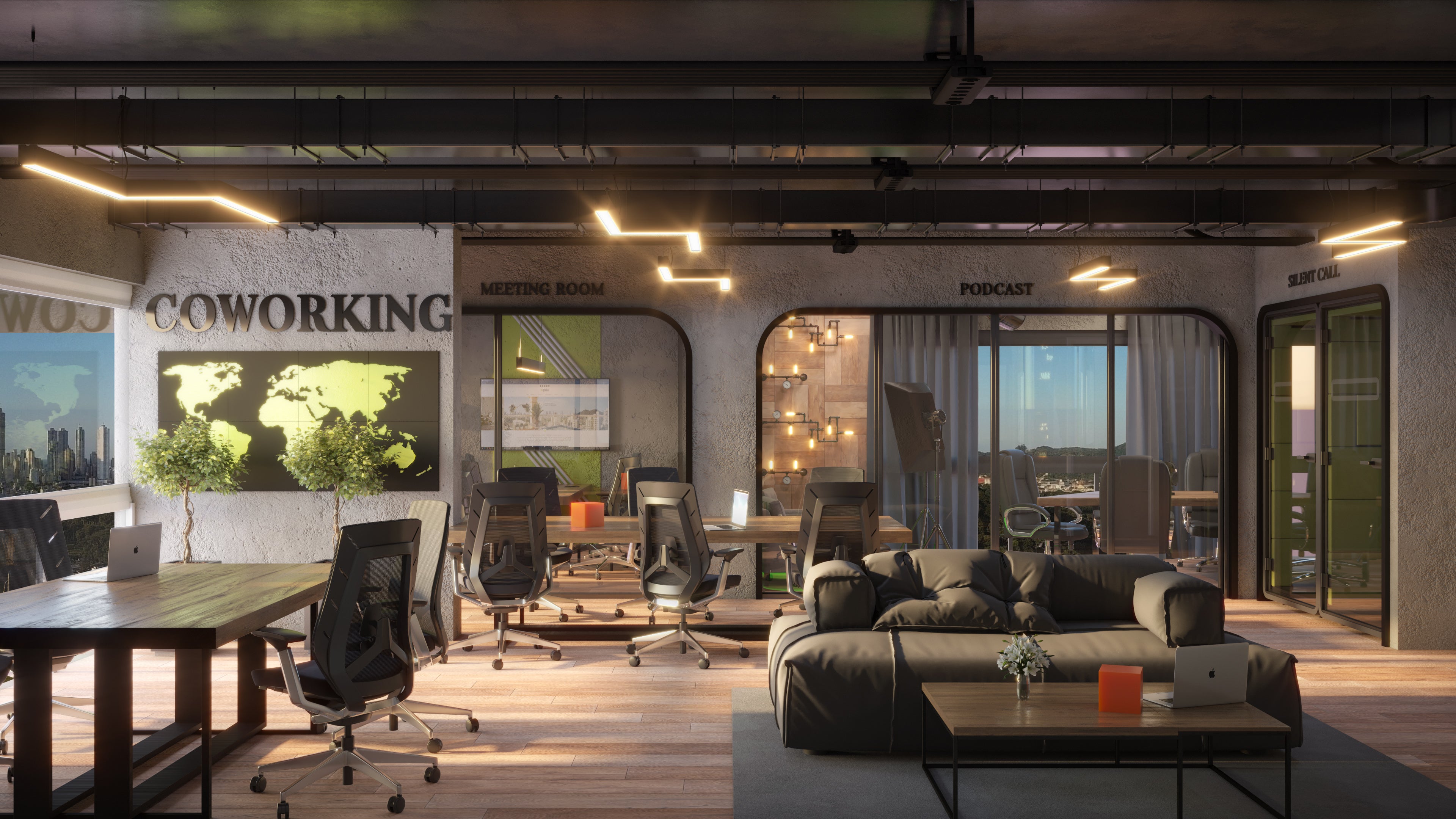 Green Tower Residencial By Ipex - Imóveis Next