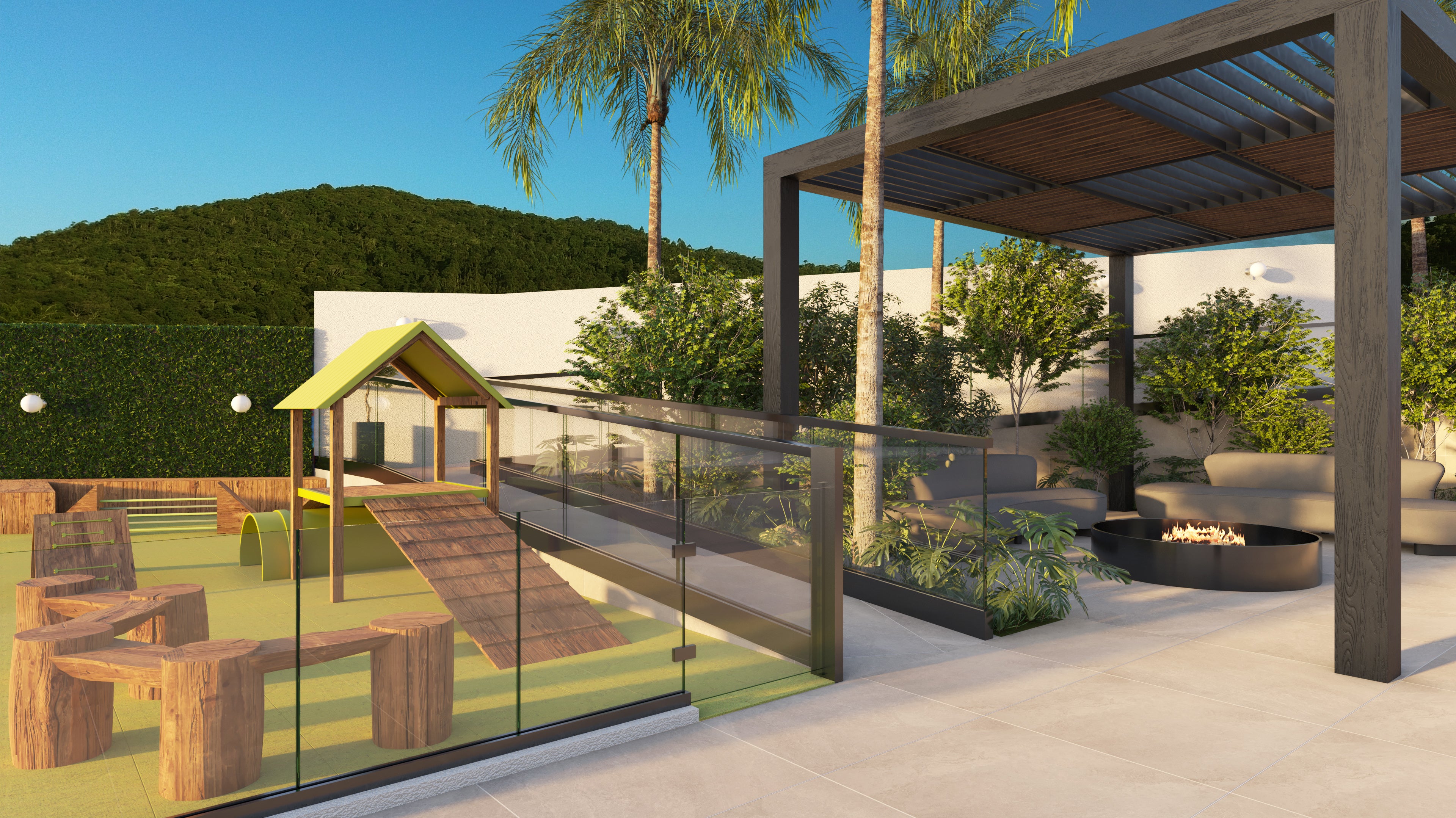 Green Tower Residencial By Ipex - Imóveis Next