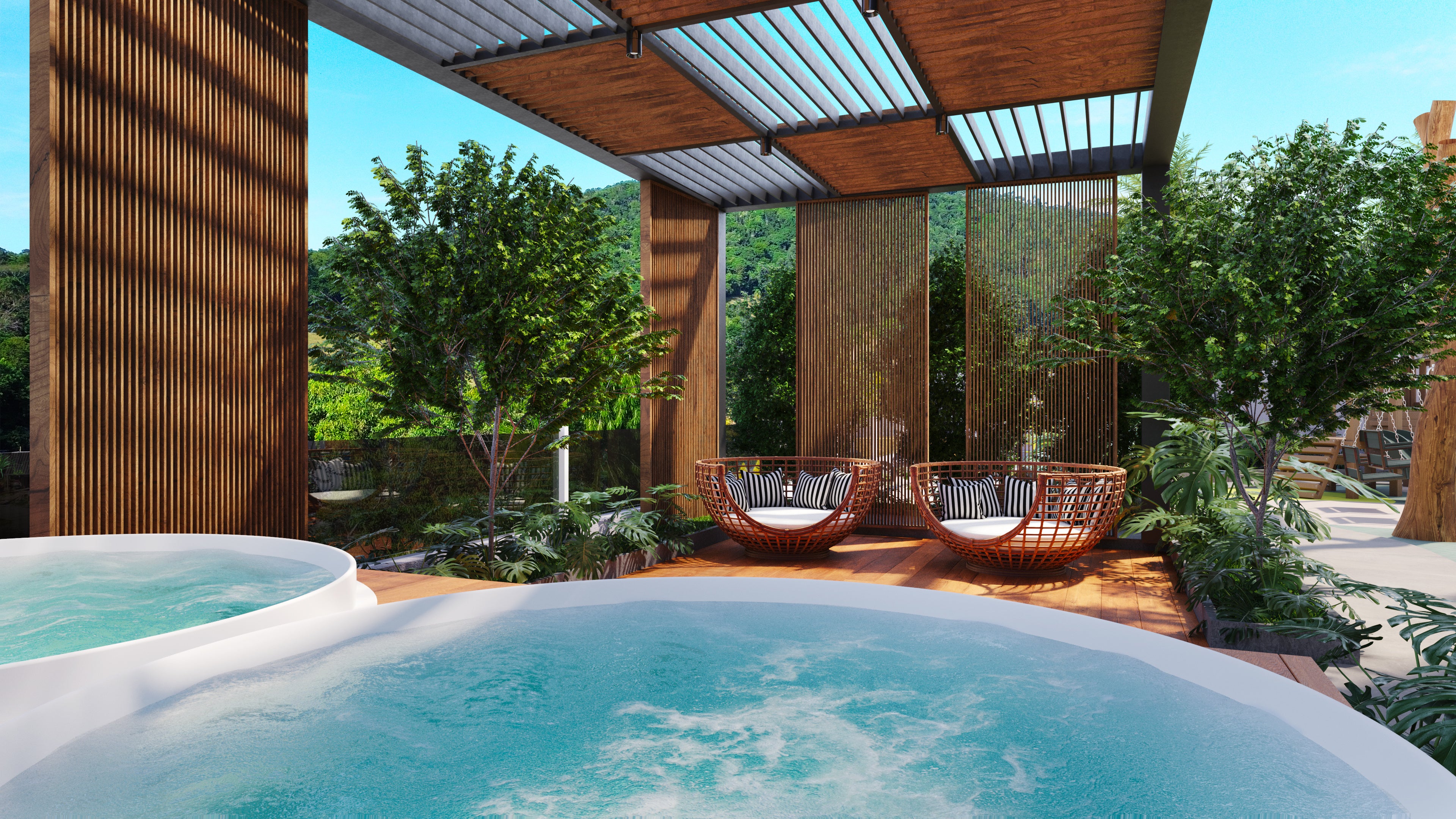 Green Tower Residencial By Ipex - Imóveis Next