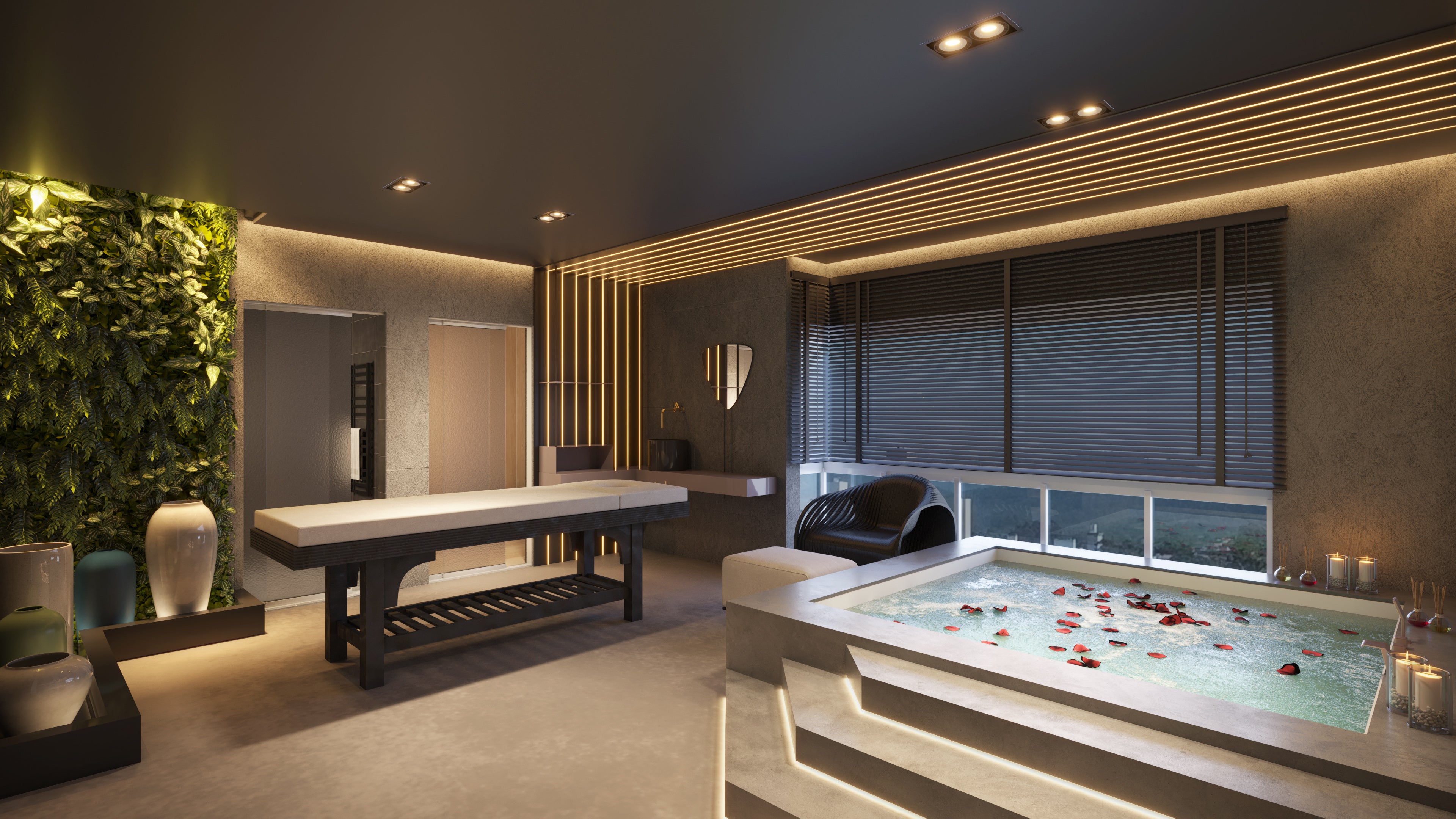 Green Tower Residencial By Ipex - Imóveis Next