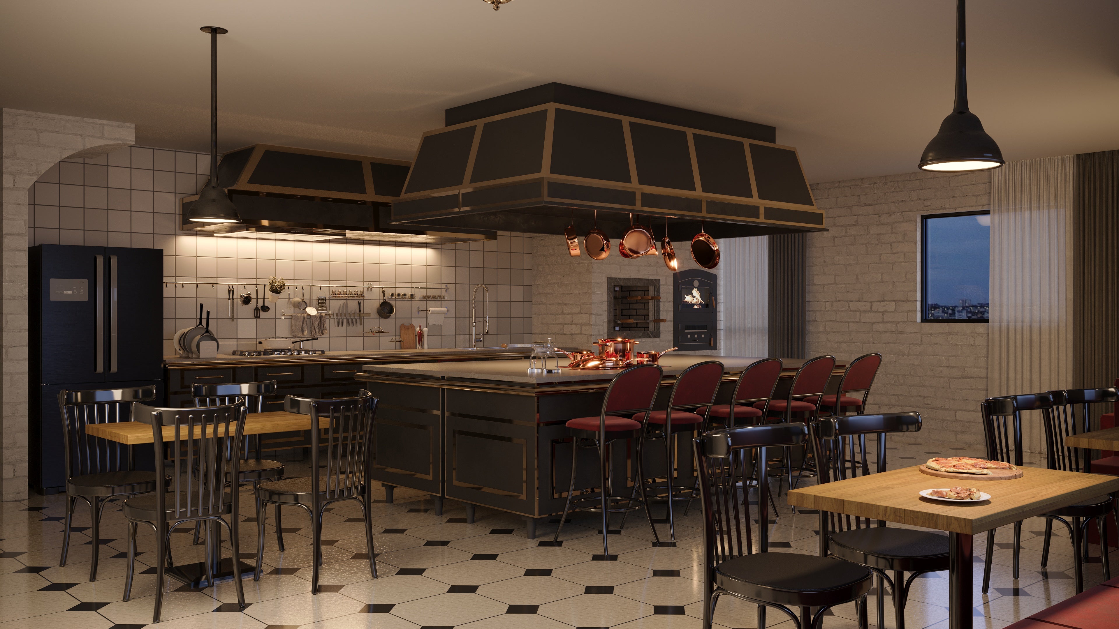 Green Tower Residencial By Ipex - Imóveis Next