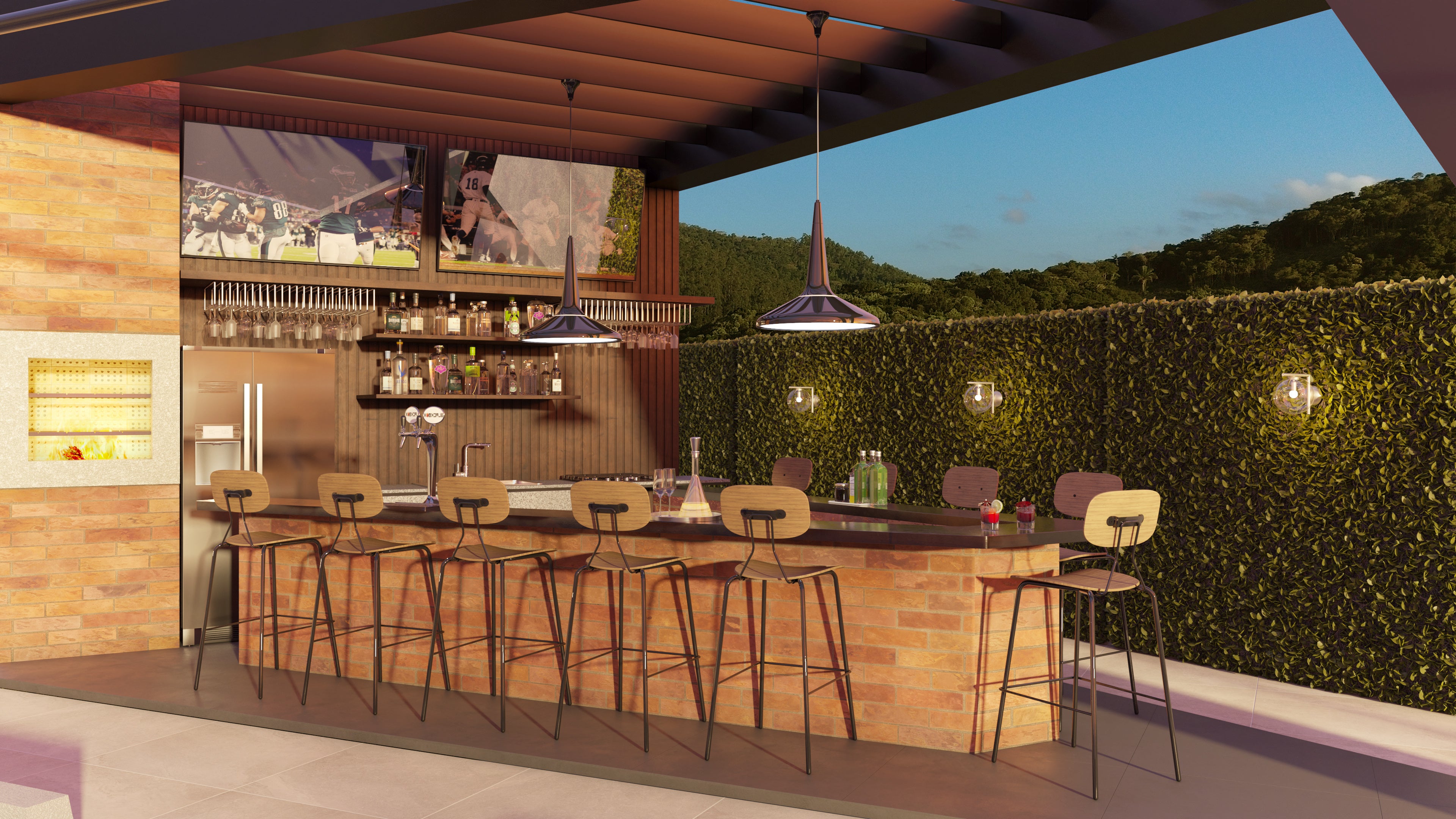 Green Tower Residencial By Ipex - Imóveis Next