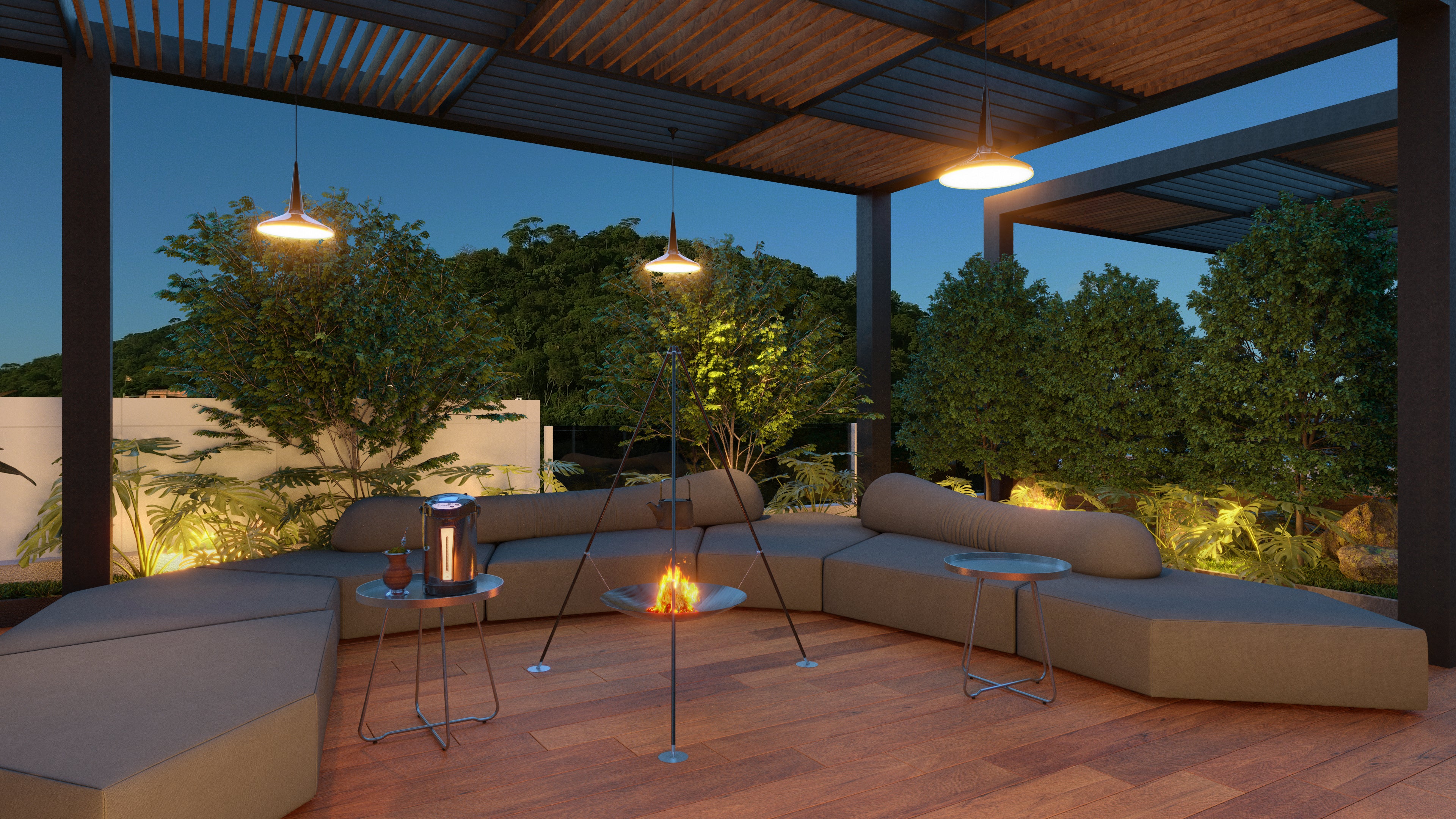 Green Tower Residencial By Ipex - Imóveis Next