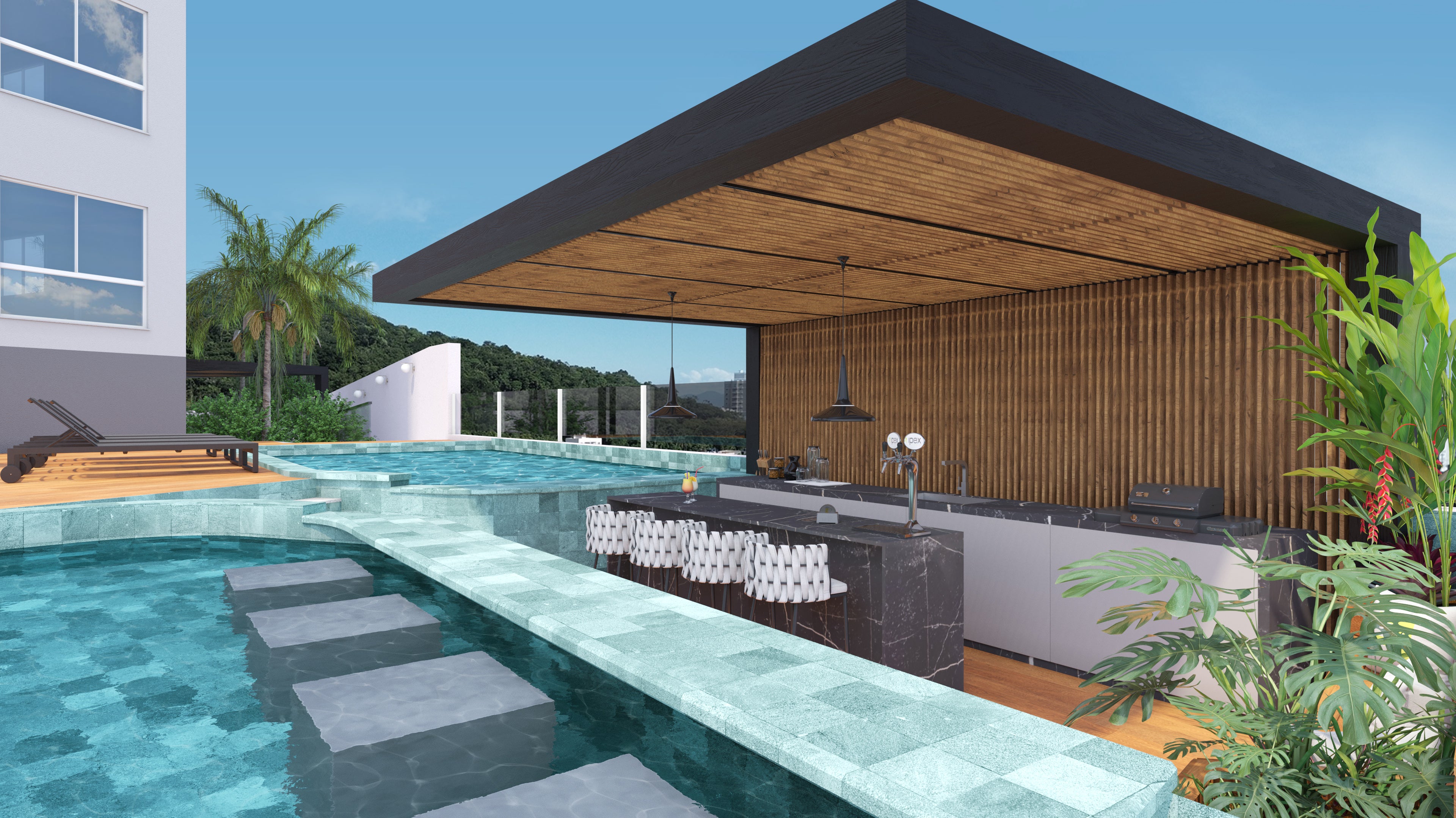 Green Tower Residencial By Ipex - Imóveis Next