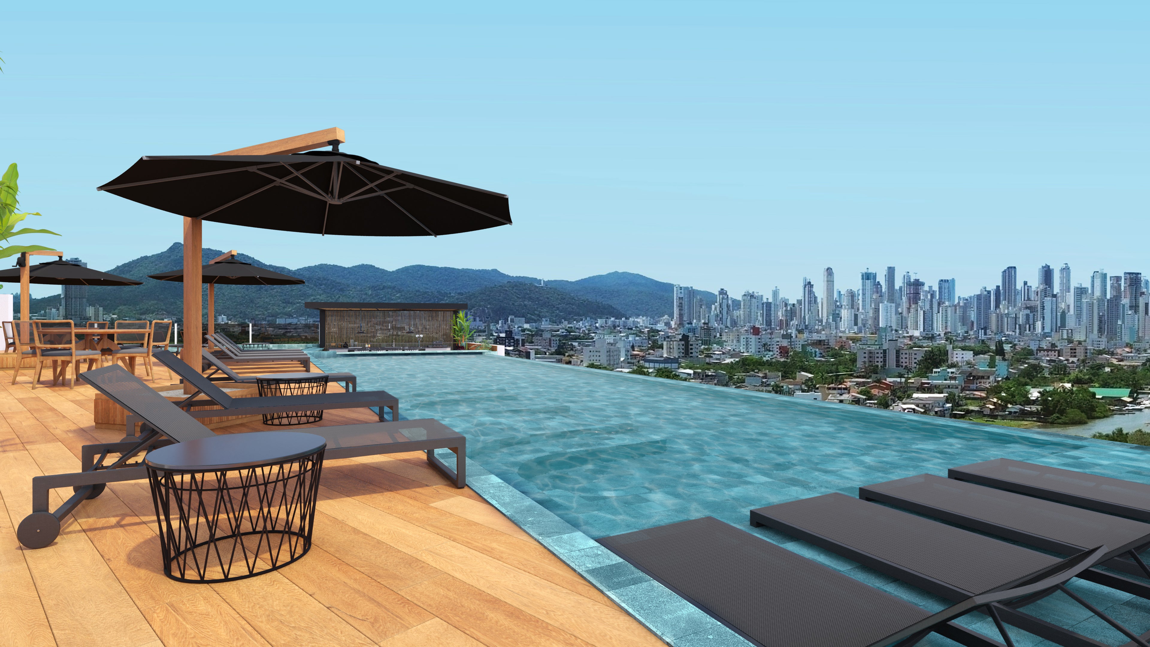 Green Tower Residencial By Ipex - Imóveis Next