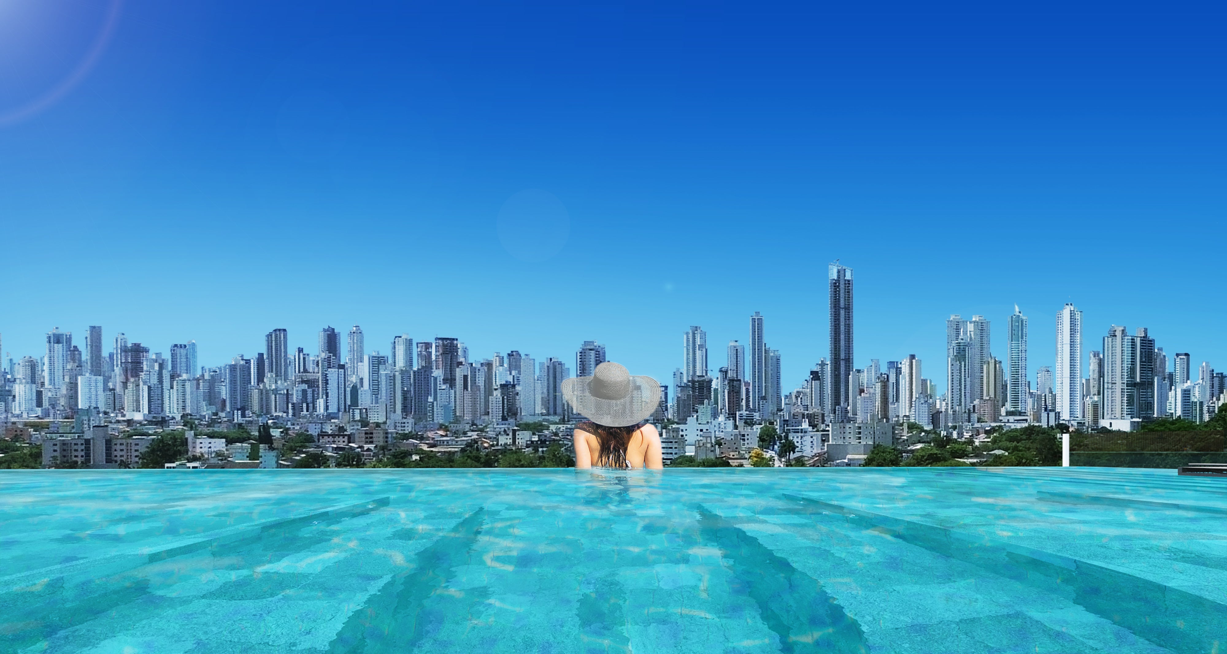 Green Tower Residencial By Ipex - Imóveis Next