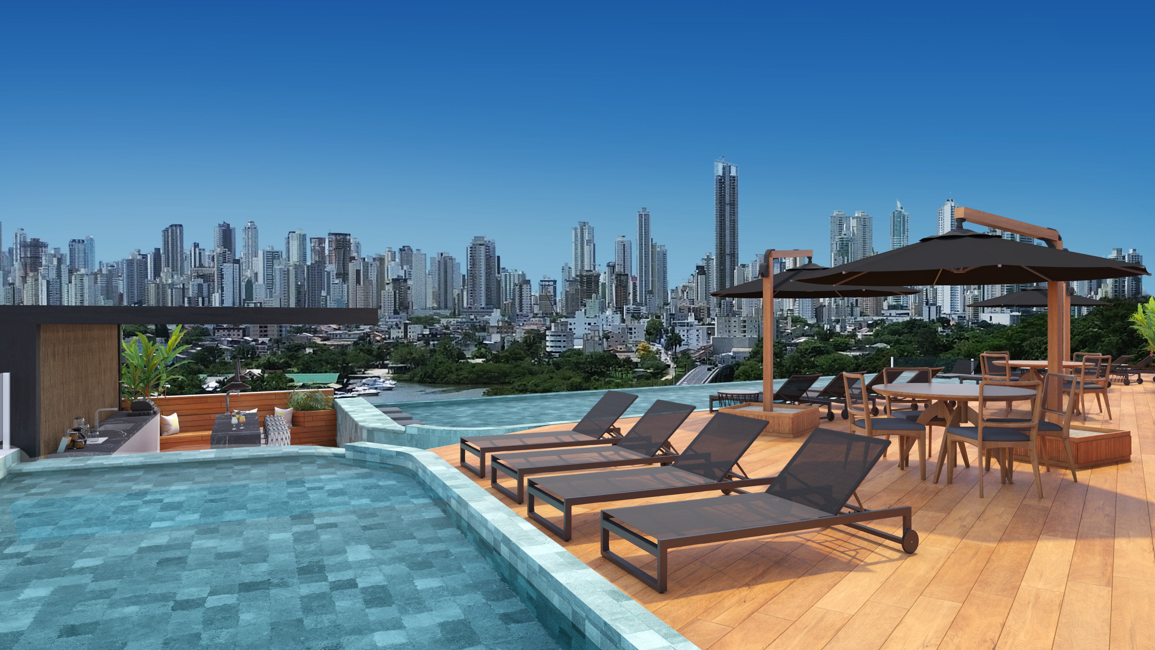 Green Tower Residencial By Ipex - Imóveis Next