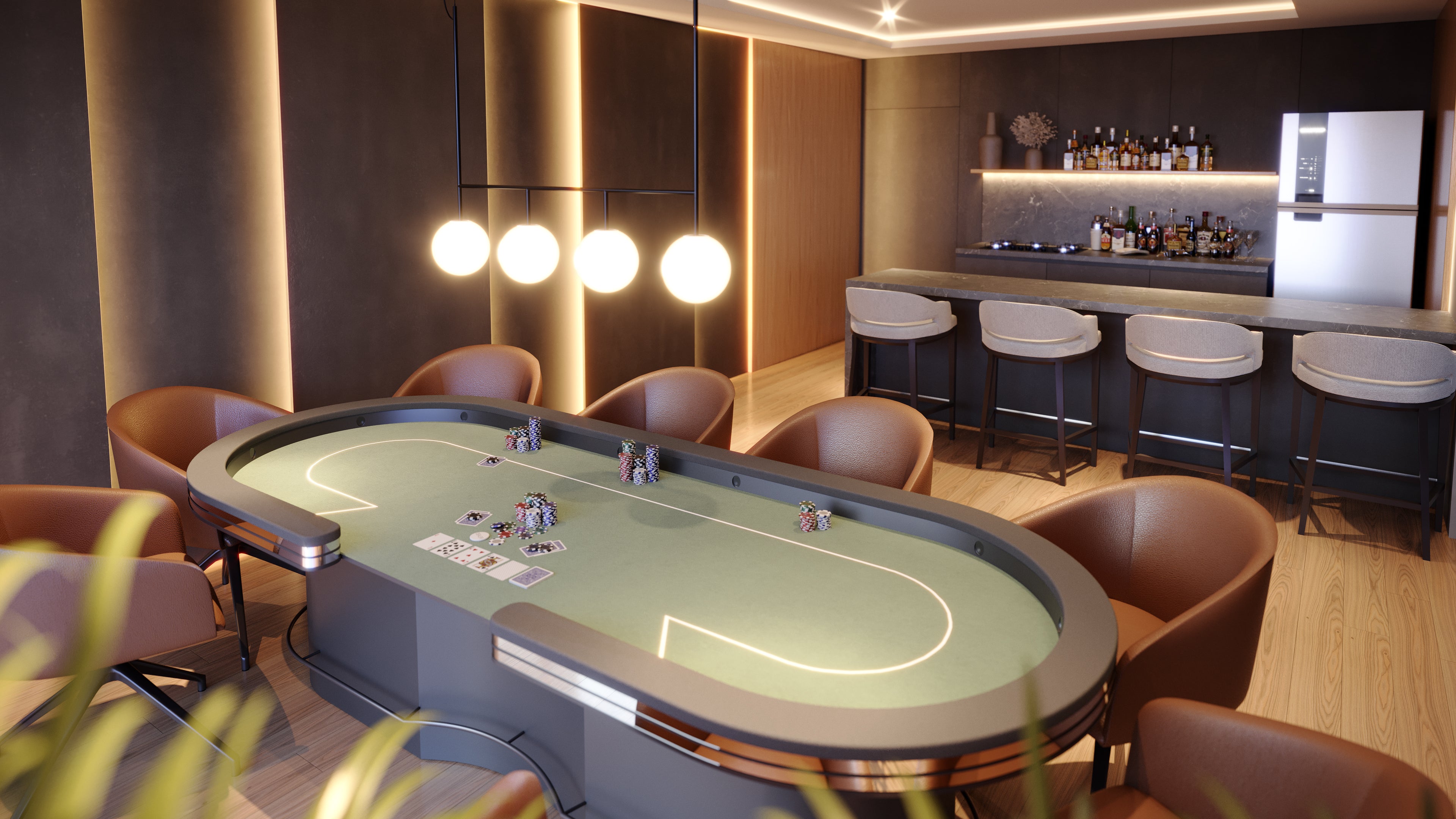 Green Tower Residencial By Ipex - Imóveis Next