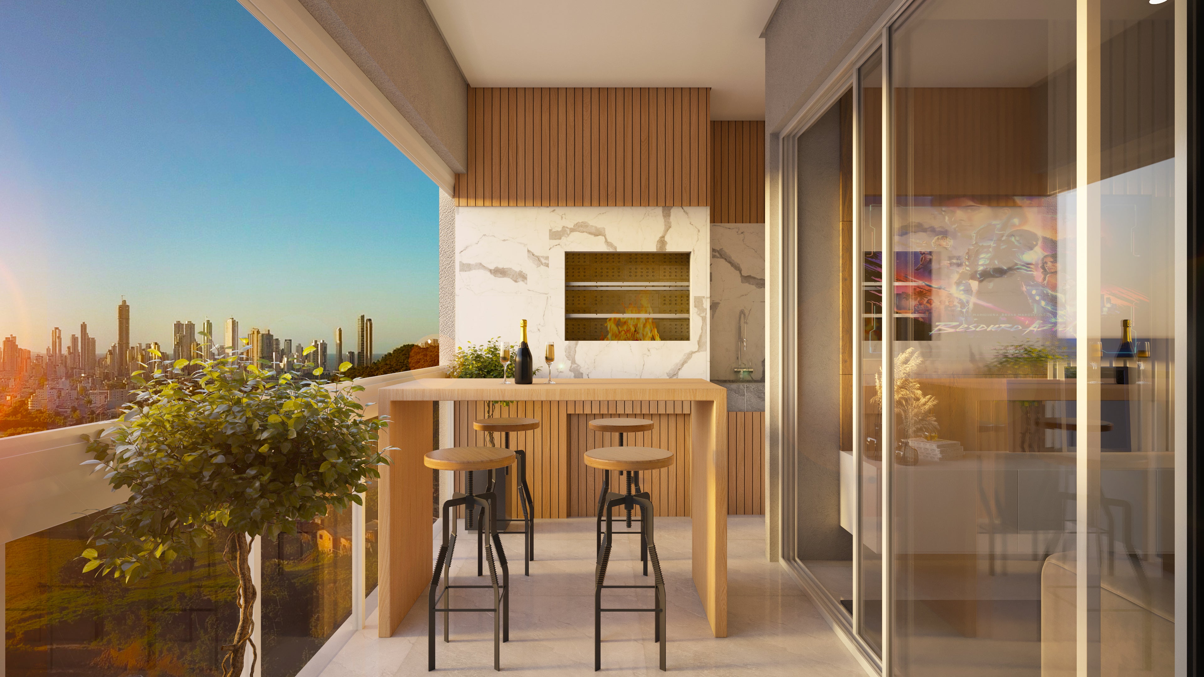 Green Tower Residencial By Ipex - Imóveis Next