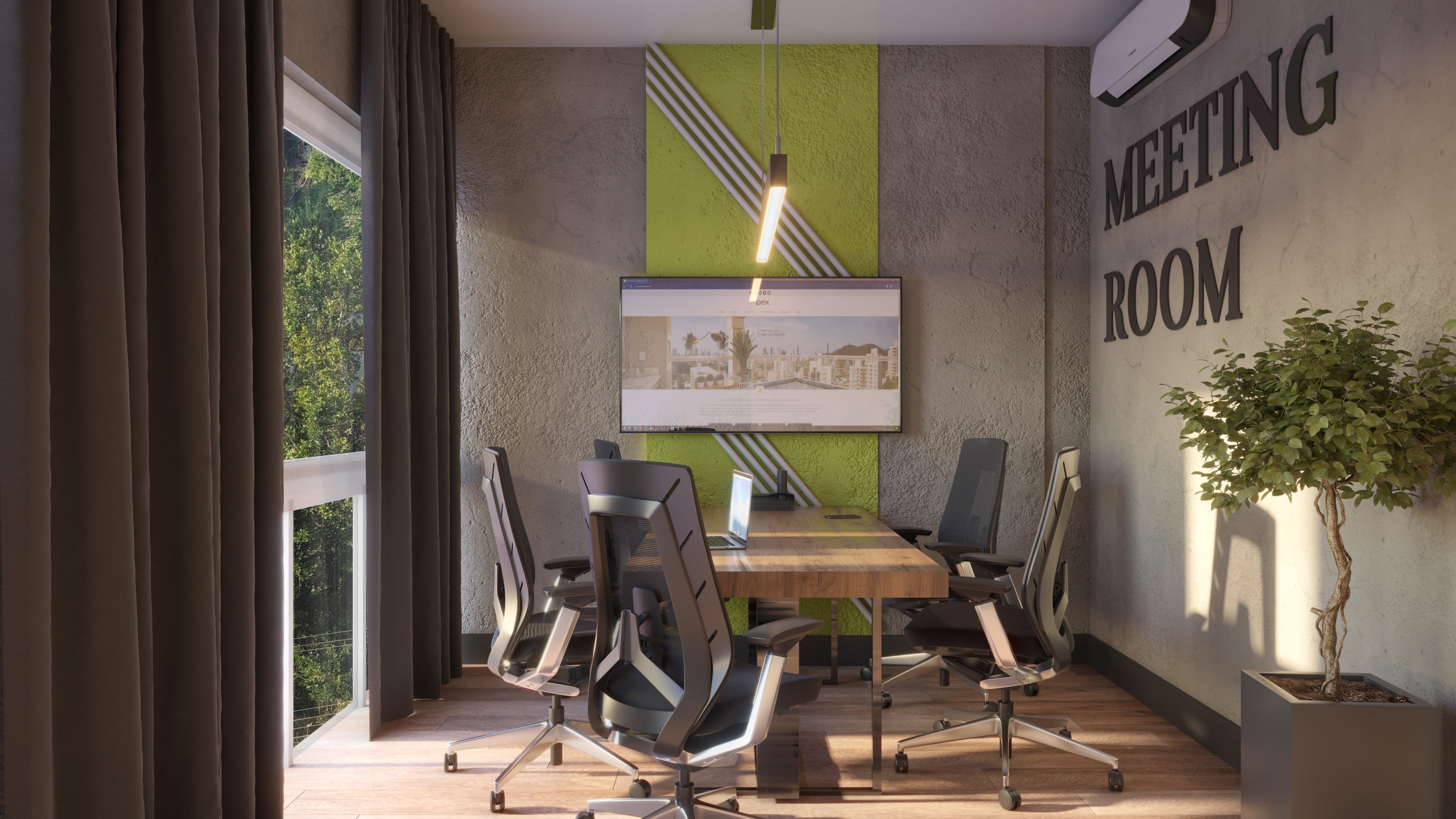 Green Tower Residencial By Ipex - Imóveis Next