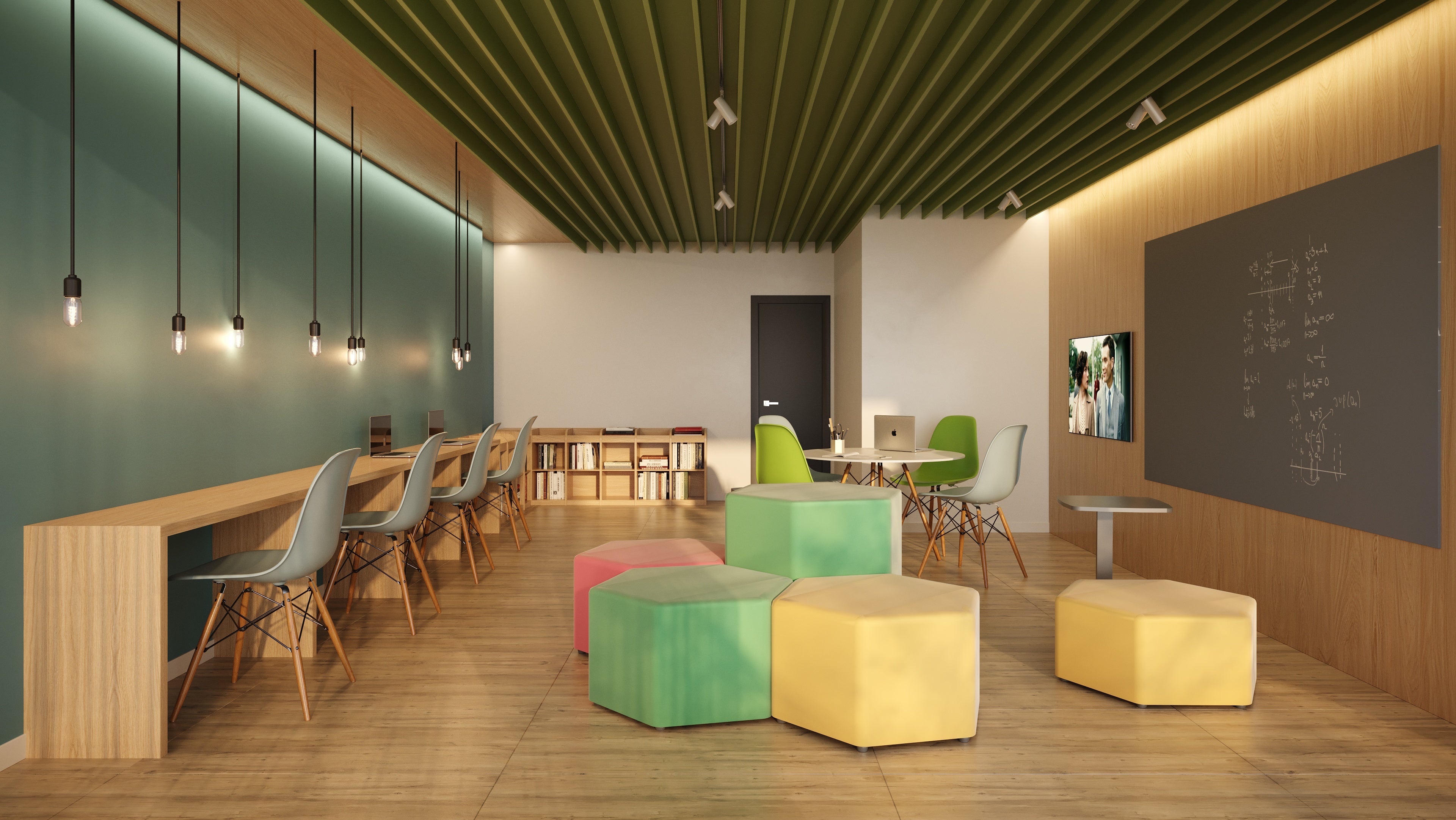 Green Tower Residencial By Ipex - Imóveis Next