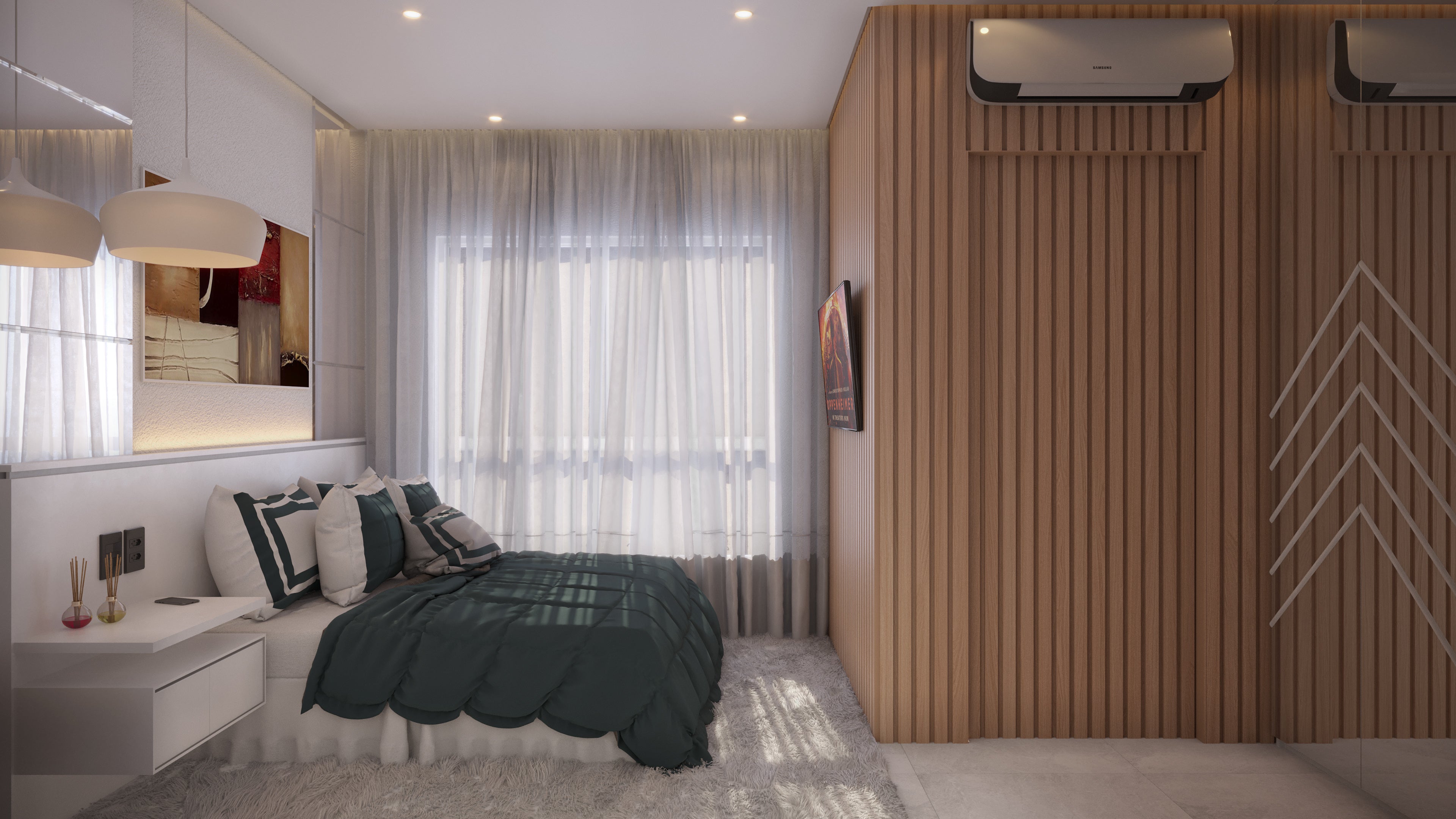 Green Tower Residencial By Ipex - Imóveis Next