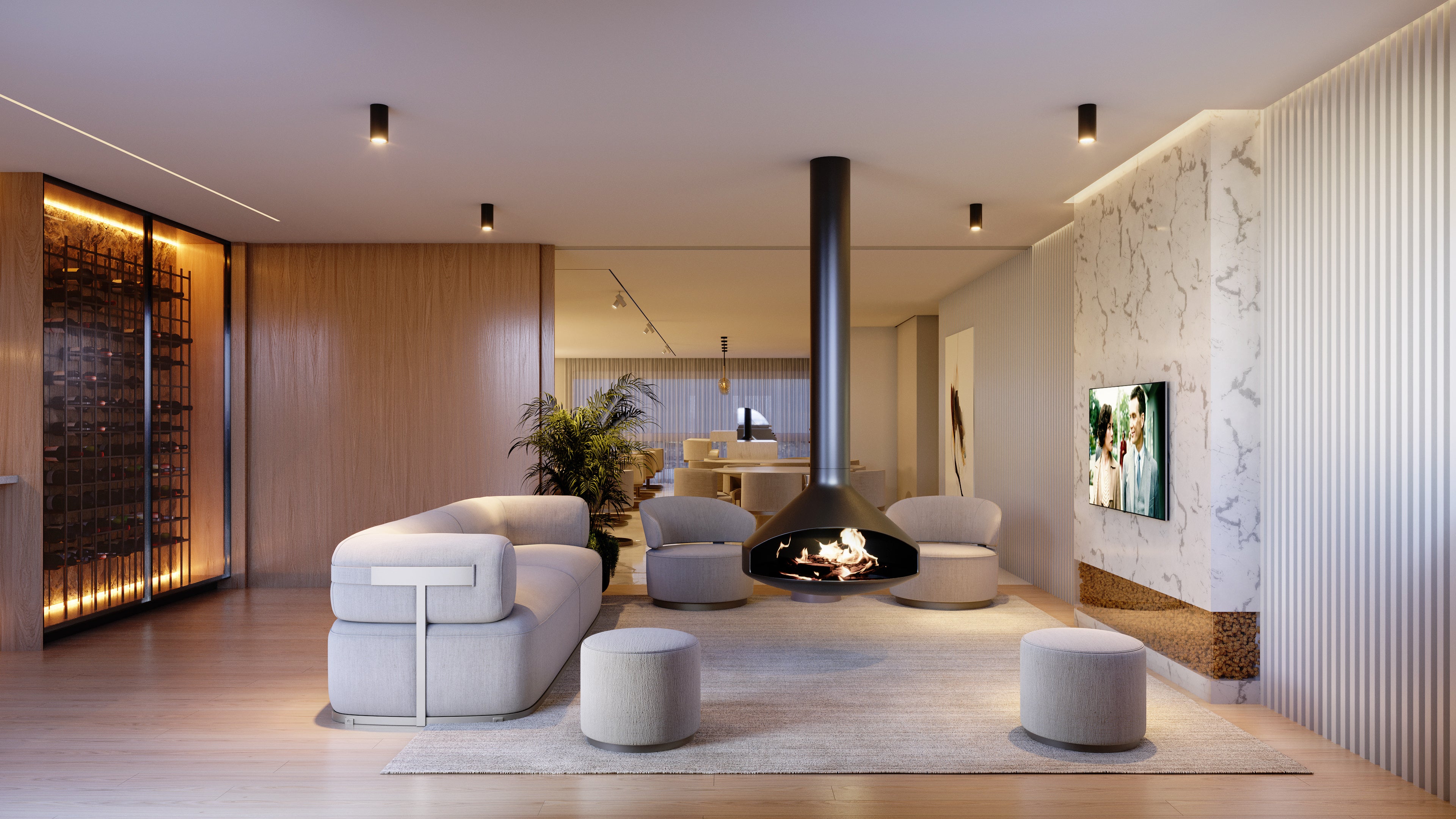 Green Tower Residencial By Ipex - Imóveis Next