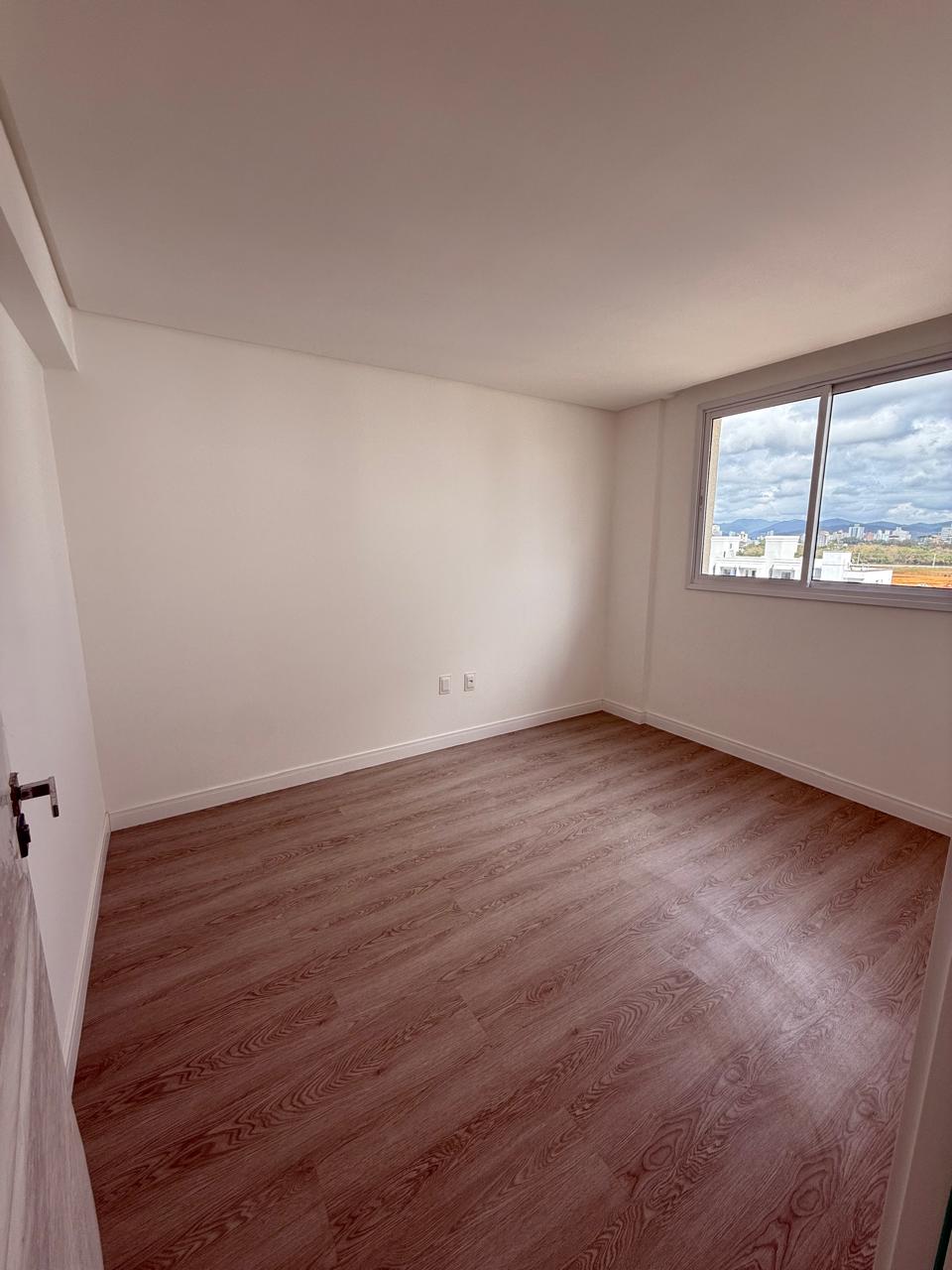 Apartamento 1 Suíte + 1 Dormitôrio 64m² | Novo | São Francisco de Assis - Id 104075