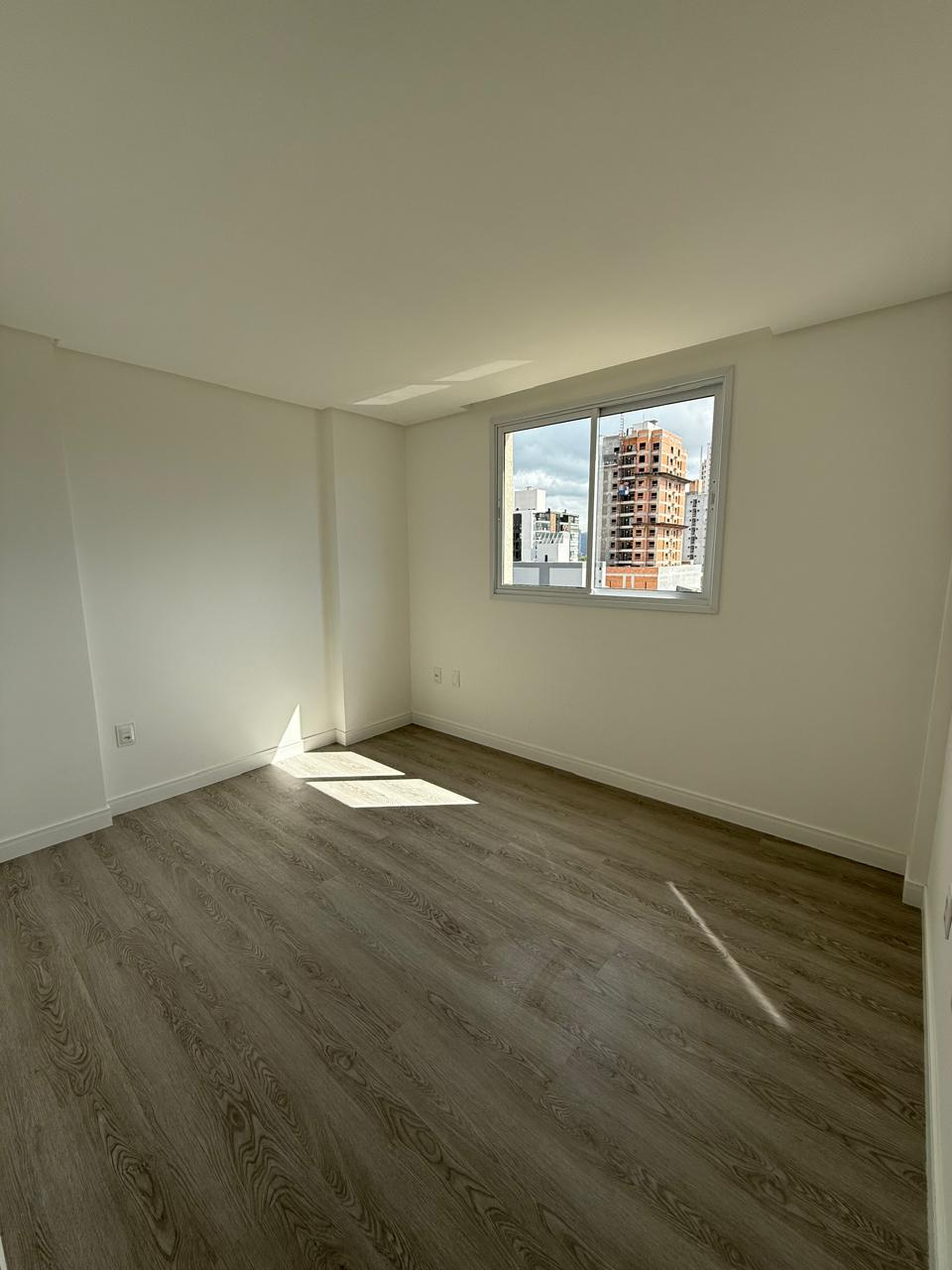 Apartamento 1 Suíte + 1 Dormitôrio 64m² | Novo | São Francisco de Assis - Id 104075