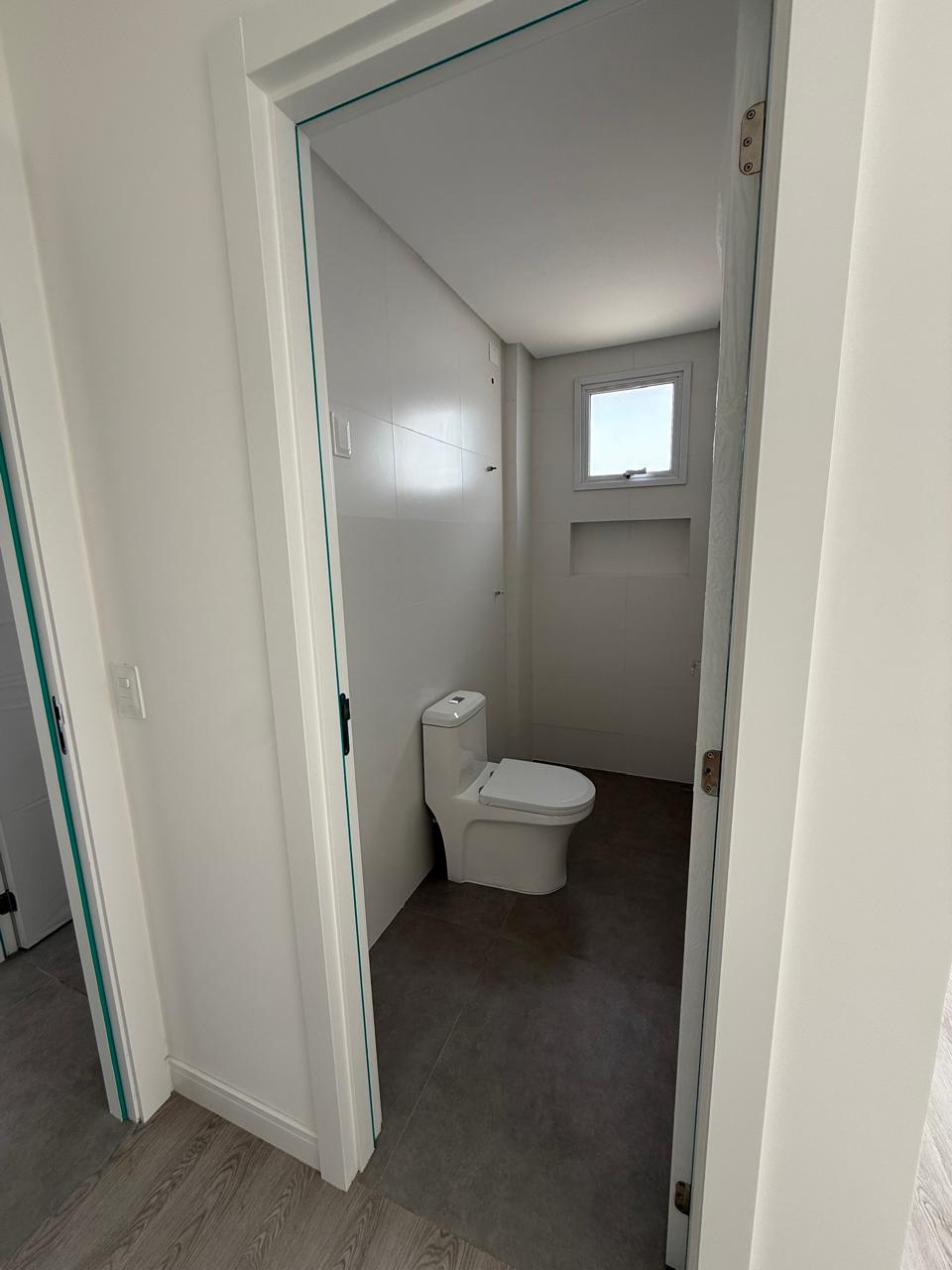 Apartamento 1 Suíte + 1 Dormitôrio 64m² | Novo | São Francisco de Assis - Id 104075