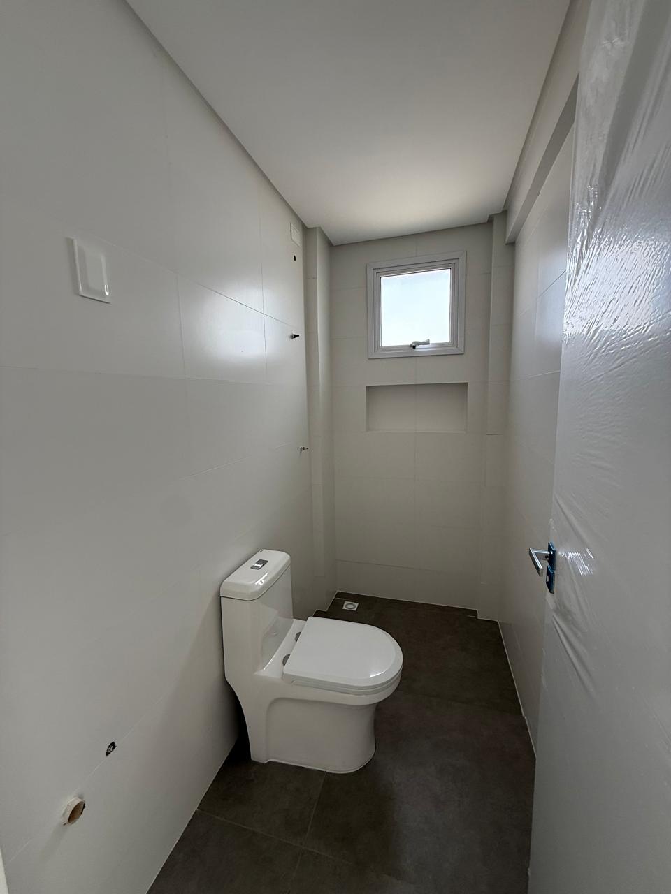 Apartamento 1 Suíte + 1 Dormitôrio 64m² | Novo | São Francisco de Assis - Id 104075