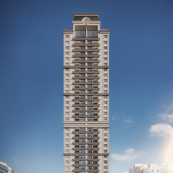 Gales Village | Lançamento Embraed